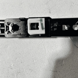 2014-2020 Acura MDX Rear Right Passenger Side Seat Belt Guide Webbing OEM