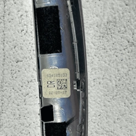 2016-2020 Acura MDX Center Console Trim Molding Escutcheon Left Driver Side