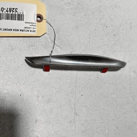 2016-2020 Acura MDX Center Console Trim Molding Escutcheon Left Driver Side