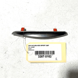 2016-2020 Acura MDX Center Console Trim Molding Escutcheon Passenger Side O