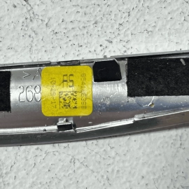 2016-2020 Acura MDX Center Console Trim Molding Escutcheon Passenger Side O