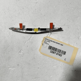 2016-2020 Acura MDX Center Console Trim Molding Escutcheon Passenger Side O