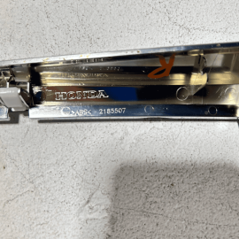 2014 - 2018 ACURA MDX CENTER CONSOLE RIGHT PASSENGER SIDE TRIM MOLDING COVE