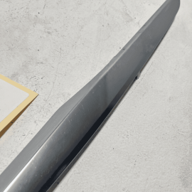 2014 - 2018 ACURA MDX CENTER CONSOLE RIGHT PASSENGER SIDE TRIM MOLDING COVE