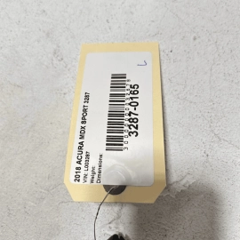 2014-2020 Acura MDX Left Driver Side Center Dashboard A/C Vent Grille OEM