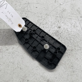 2015-2020 ACURA TLX FLOOR DEAD PEDAL FOOT REST TRIM COVER OEM  46992-TA0-J0 2015-2020 ACURA TLX FLOOR DEAD PEDAL FOOT REST TRIM COVER OEM  46992-TA0-J0