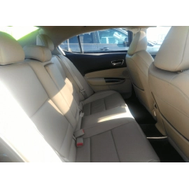 2015-2020 ACURA TLX FLOOR DEAD PEDAL FOOT REST TRIM COVER OEM  46992-TA0-J0 2015-2020 ACURA TLX FLOOR DEAD PEDAL FOOT REST TRIM COVER OEM  46992-TA0-J0