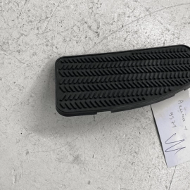 2015-2020 ACURA TLX FLOOR DEAD PEDAL FOOT REST TRIM COVER OEM  46992-TA0-J0 2015-2020 ACURA TLX FLOOR DEAD PEDAL FOOT REST TRIM COVER OEM  46992-TA0-J0