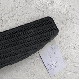 2015-2020 ACURA TLX FLOOR DEAD PEDAL FOOT REST TRIM COVER OEM  46992-TA0-J0 2015-2020 ACURA TLX FLOOR DEAD PEDAL FOOT REST TRIM COVER OEM  46992-TA0-J0