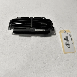 2017-2020 ACURA MDX CENTER CONSOLE BACK PANEL REAR AC A/C VENT GRILLE OEM