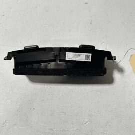 2017-2020 ACURA MDX CENTER CONSOLE BACK PANEL REAR AC A/C VENT GRILLE OEM