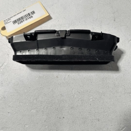 2017-2020 ACURA MDX CENTER CONSOLE BACK PANEL REAR AC A/C VENT GRILLE OEM