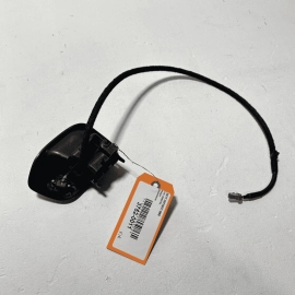 17-20 INFINITI Q60 FRONT RIGHT SIDE SEAT RECLINE BACK RELEASE HANDLE LEVER 