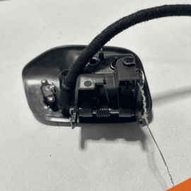 17-20 INFINITI Q60 FRONT RIGHT SIDE SEAT RECLINE BACK RELEASE HANDLE LEVER 