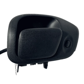 17-20 INFINITI Q60 FRONT RIGHT SIDE SEAT RECLINE BACK RELEASE HANDLE LEVER 