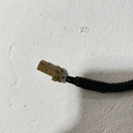 17-20 INFINITI Q60 FRONT RIGHT SIDE SEAT RECLINE BACK RELEASE HANDLE LEVER 