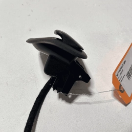 17-20 INFINITI Q60 FRONT RIGHT SIDE SEAT RECLINE BACK RELEASE HANDLE LEVER 