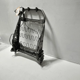 2017-2020 INFINITI Q60 FRONT RIGHT PASSENGER SIDE SEAT UPPER TRACK FRAME OE