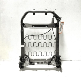 2017-2020 INFINITI Q60 FRONT RIGHT PASSENGER SIDE SEAT UPPER TRACK FRAME OE