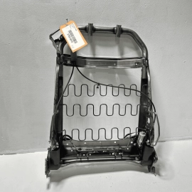 2017-2020 INFINITI Q60 FRONT RIGHT PASSENGER SIDE SEAT UPPER TRACK FRAME OE