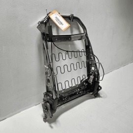 2017-2020 INFINITI Q60 FRONT RIGHT PASSENGER SIDE SEAT UPPER TRACK FRAME OE