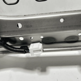 2017-2020 INFINITI Q60 FRONT RIGHT PASSENGER SIDE SEAT UPPER TRACK FRAME OE