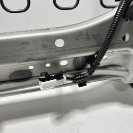 2017-2020 INFINITI Q60 FRONT RIGHT PASSENGER SIDE SEAT UPPER TRACK FRAME OE