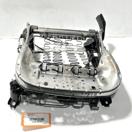 2017-2020 INFINITI Q60 FRONT RIGHT PASSENGER SIDE SEAT LOWER TRACK FRAME OE