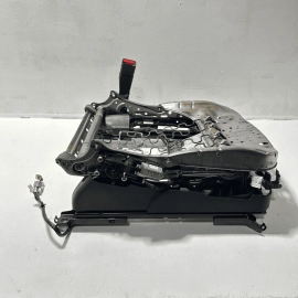 2017-2020 INFINITI Q60 FRONT RIGHT PASSENGER SIDE SEAT LOWER TRACK FRAME OE