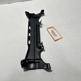 Front Left Side Seat Rearward Trim Cover Panel Infiniti Q60 2017-2020 OEM