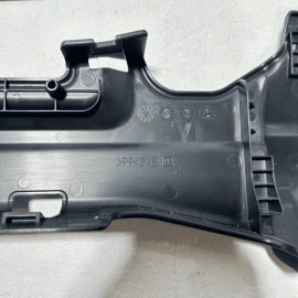 Front Left Side Seat Rearward Trim Cover Panel Infiniti Q60 2017-2020 OEM