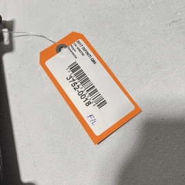 Front Left Side Seat Rearward Trim Cover Panel Infiniti Q60 2017-2020 OEM