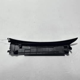 Left Front Lower Seat Trim Cover Infiniti Q60 2017-2020 OEM