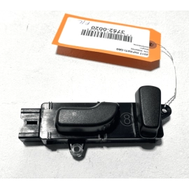 Front Left Driver Seat Control Switch Infiniti Q60 2017-2020 OEM