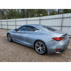 Front Left Driver Seat Control Switch Infiniti Q60 2017-2020 OEM