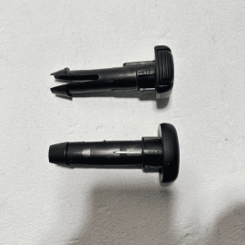 Left / Right Side Seat Headrest Guide Sleeves Infiniti Q60 2017-2020 OEM 2 