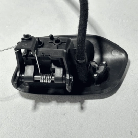 Driver Seat Recline Back Release Handle Lever & Cable Infiniti Q60 2017-202