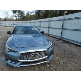 Driver Seat Recline Back Release Handle Lever & Cable Infiniti Q60 2017-202