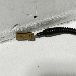 Driver Seat Recline Back Release Handle Lever & Cable Infiniti Q60 2017-202