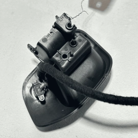 Driver Seat Recline Back Release Handle Lever & Cable Infiniti Q60 2017-202