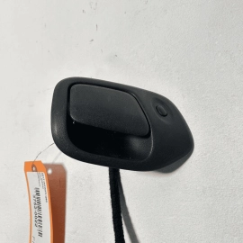 Driver Seat Recline Back Release Handle Lever & Cable Infiniti Q60 2017-202