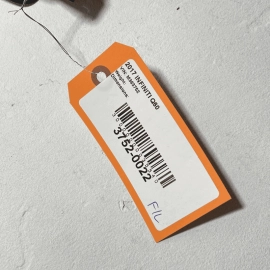 Driver Seat Recline Back Release Handle Lever & Cable Infiniti Q60 2017-202