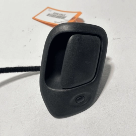 Driver Seat Recline Back Release Handle Lever & Cable Infiniti Q60 2017-202