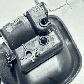 Driver Seat Recline Back Release Handle Lever & Cable Infiniti Q60 2017-202