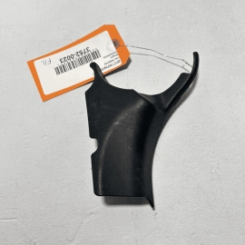 Front Left / Driver Side Seat Recliner Inner Trim Infiniti Q60 2017-2020 OE