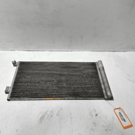 2017 Jaguar XE 2.0 A/C Air Conditioning Cooling Condenser OEM