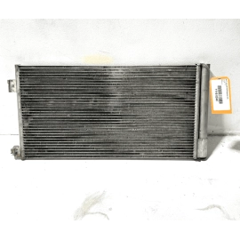 2017 Jaguar XE 2.0 A/C Air Conditioning Cooling Condenser OEM