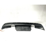 2017-2018-2019 JAGUAR XE REAR BUMPER LOWER VALANCE COVER PANEL OEM