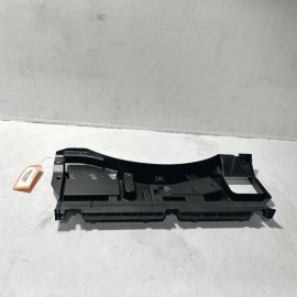 2017-2018-2019-2020 JAGUAR XE TRUNK CARGO FLOOR SUPPORT BRACKET COVER PANEL