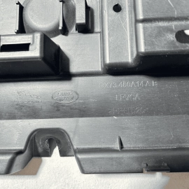 2017-2018-2019-2020 JAGUAR XE TRUNK CARGO FLOOR SUPPORT BRACKET COVER PANEL